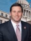 Trey Lamar III — Republican State Representative for Mississippi District 8 (official headshot)