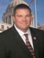 Jonathan Lancaster — Republican State Representative for Mississippi District 22 (official headshot)