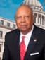 Joseph Thomas Sr. — Democratic State Senator for Mississippi District 22 (official headshot)