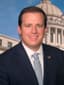 Josh Harkins — Republican State Senator for Mississippi District 20 (official headshot)
