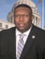Karl Gibbs — Democratic State Representative for Mississippi District 36 (official headshot)