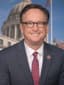 Karl Oliver — Republican State Representative for Mississippi District 46 (official headshot)