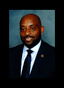 Kelvin Lawrence — Democratic State Representative for Alabama District 69 (official headshot)