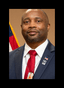 Kenneth Paschal — Republican State Representative for Alabama District 73 (official headshot)
