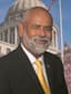 Kenneth Walker — Democratic State Representative for Mississippi District 27 (official headshot)