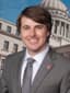 Kent McCarty — Republican State Representative for Mississippi District 101 (official headshot)