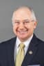 Kent Smith — Democratic State Senator for Ohio District 21 (official headshot)