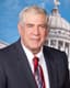 Kevin Blackwell — Republican State Senator for Mississippi District 19 (official headshot)