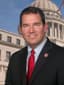 Kevin Felsher — Republican State Representative for Mississippi District 117 (official headshot)