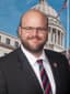 Kevin Ford — Republican State Representative for Mississippi District 54 (official headshot)