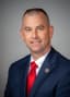 Kevin Miller — Republican State Representative for Ohio District 69 (official headshot)