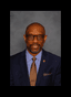 Kirk Hatcher — Democratic State Senator for Alabama District 26 (official headshot)