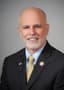 Kyle Koehler — Republican State Senator for Ohio District 10 (official headshot)