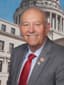 Larry Byrd — Republican State Representative for Mississippi District 104 (official headshot)