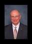 Larry Stutts — Republican State Senator for Alabama District 6 (official headshot)