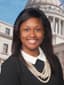 Lataisha Jackson — Democratic State Representative for Mississippi District 11 (official headshot)