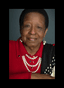 Laura Hall — Democratic State Representative for Alabama District 19 (official headshot)