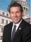 Lee Yancey — Republican State Representative for Mississippi District 74 (official headshot)