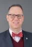 Louis Blessing III — Republican State Senator for Ohio District 8 (official headshot)