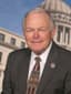 Manly Barton — Republican State Representative for Mississippi District 109 (official headshot)
