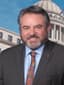 Michael McLendon — Republican State Senator for Mississippi District 1 (official headshot)