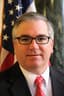 Mike Thompson — Republican State Senator for Mississippi District 48 (official headshot)