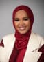 Munira Abdullahi — Democratic State Representative for Ohio District 9 (official headshot)