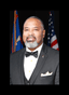 Napoleon Bracy — Democratic State Representative for Alabama District 98 (official headshot)