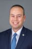 Nathan Manning — Republican State Senator for Ohio District 13 (official headshot)