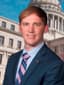 Neil Whaley — Republican State Senator for Mississippi District 10 (official headshot)