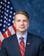 Nicholas Begich — Republican U.S. Representative for Congress's 0th Congressional District (official headshot)
