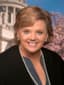Nicole Boyd — Republican State Senator for Mississippi District 9 (official headshot)
