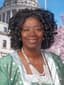 Omeria Scott — Democratic State Representative for Mississippi District 80 (official headshot)