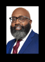 Ontario Tillman — Democratic State Representative for Alabama District 56 (official headshot)