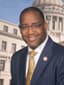 Orlando Paden — Democratic State Representative for Mississippi District 26 (official headshot)