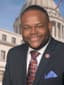Otis Anthony II — Democratic State Representative for Mississippi District 31 (official headshot)