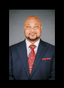 Patrick Sellers — Democratic State Representative for Alabama District 57 (official headshot)