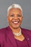 Paula Hicks-Hudson — Democratic State Senator for Ohio District 11 (official headshot)