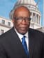 Percy Watson — Democratic State Representative for Mississippi District 103 (official headshot)