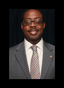 Prince Chestnut — Democratic State Representative for Alabama District 67 (official headshot)