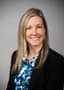 Rachel Baker — Democratic State Representative for Ohio District 27 (official headshot)