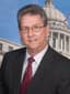 Randall Patterson — Republican State Representative for Mississippi District 115 (official headshot)