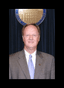 Randall Shedd — Republican State Representative for Alabama District 11 (official headshot)