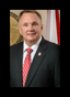 Rex Reynolds — Republican State Representative for Alabama District 21 (official headshot)