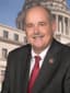 Richard Bennett — Republican State Representative for Mississippi District 120 (official headshot)