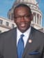 Rickey Thompson — Democratic State Representative for Mississippi District 16 (official headshot)