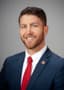 Riordan McClain — Republican State Representative for Ohio District 87 (official headshot)