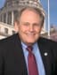Bob Evans — Democratic State Representative for Mississippi District 91 (official headshot)