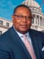 Robert Jackson — Democratic State Senator for Mississippi District 11 (official headshot)