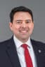 Robert McColley — Republican State Senator for Ohio District 1 (official headshot)